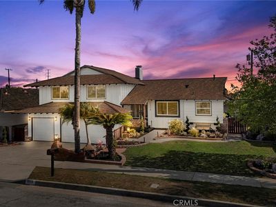 1110 Arbolita Dr, La Habra, CA, 90631