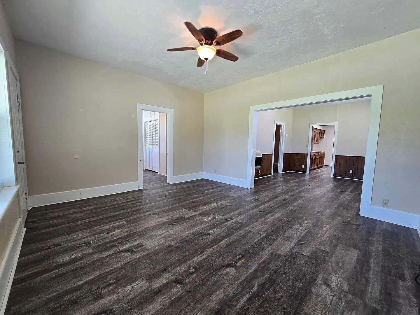 3 Bedroom 2 Bath home in Asher! — Photo 2
