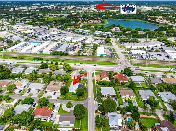 198 NE 28th St, Boca Raton, FL 33431
