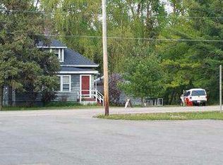 114 Tustin Rd, Fremont, WI 54940