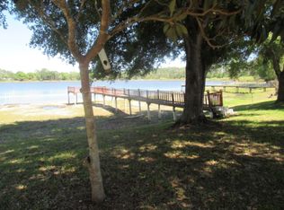 8475 NE 147th Court Rd, Silver Springs, FL 34488