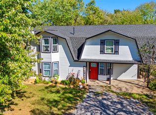 114949 S 4227th Rd, Eufaula, OK 74432