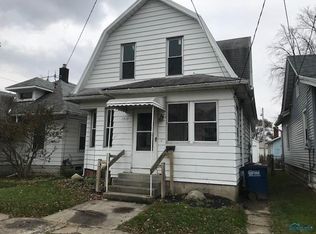 1312 Idaho St, Toledo, OH