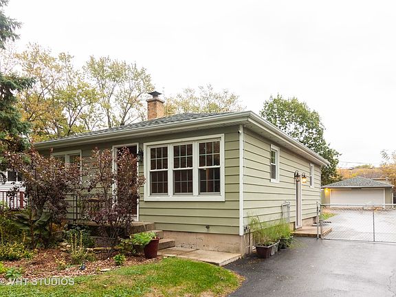 5th image of 4103 N Park St
