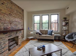 3511 N Racine Ave #35112W, Chicago, IL 60657