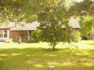 31950 S Wiggins St, Magnolia, TX 77355