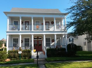 813 Oak Shadows Rd, Celebration, FL 34747