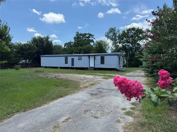 6226 County Road 48 Rd, Rosharon, TX 77583