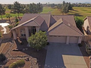 19367 N 86th Dr, Peoria, AZ 85382