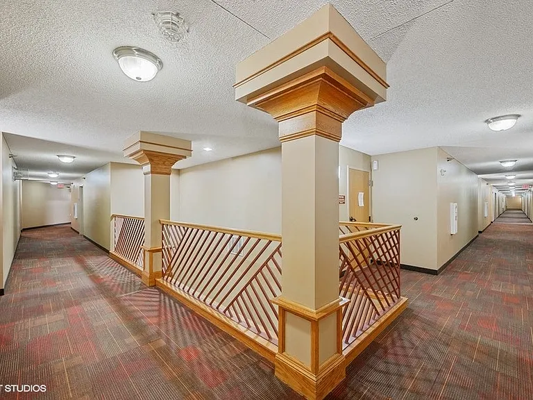 MPA / Marcy Park Apartments — Photo 23
