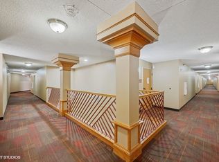 MPA / Marcy Park Apartments, Minneapolis, MN 55414