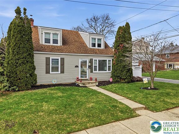 2nd image of 316 S Leh St