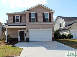 54 Peregrine Cir, Richmond Hill, GA 31324