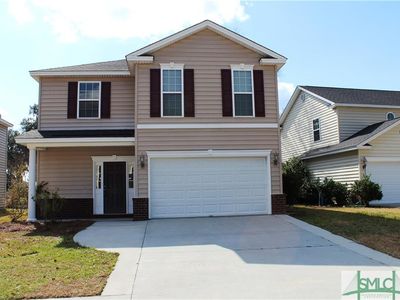 54 Peregrine Cir, Richmond Hill, GA, 31324