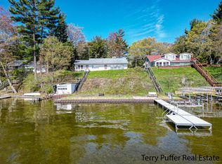 3132 Piney Ridge Rd, Ludington, MI 49431