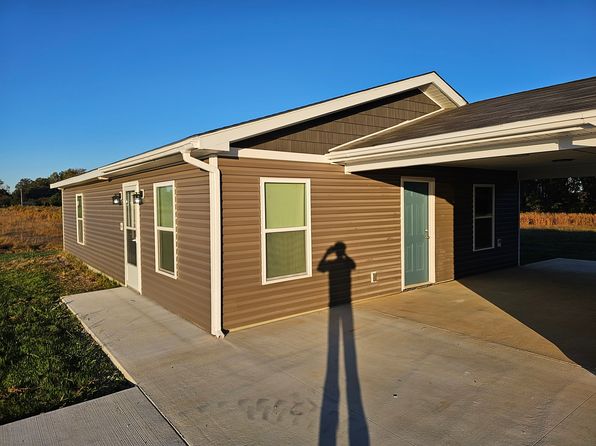 105 Henegar Rd #107, Morrison, TN 37357