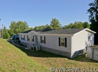 51 Surrett Rd, Candler, NC 28715