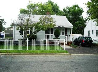 8 Harding Ave, Keansburg, NJ 07734