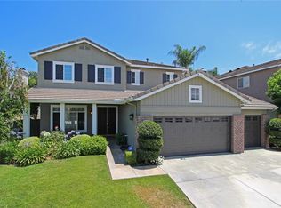 2675 Orchard Crest Ln, Corona, CA 92881
