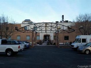 219 W Colorado Ave STE 105, Colorado Springs, CO 80903