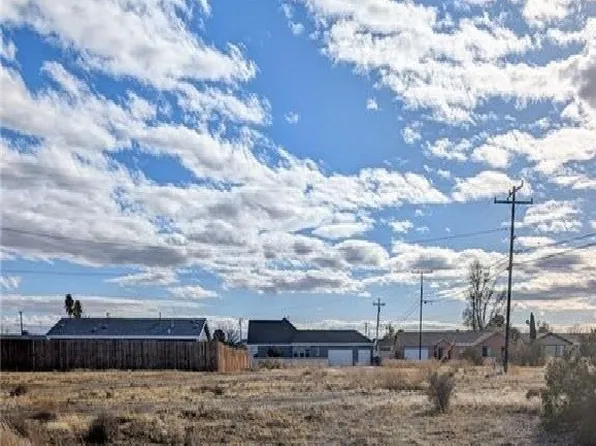 0 Vac Vic Eucalyptus & Hickory Lot 344, California City, CA 93505