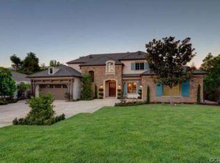 410 Vaquero Rd, Arcadia, CA 91007