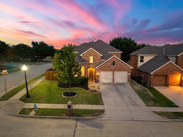 3636 Karla Dr, Flower Mound, TX 75022