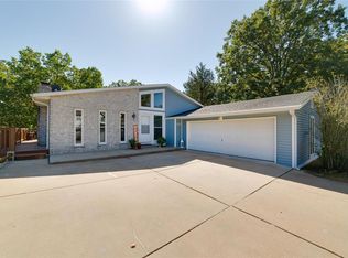 317 Blueberry Dr, De Soto, MO 63020