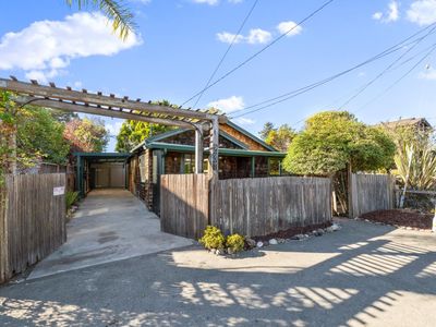 231 19th Ave, Santa Cruz, CA, 95062