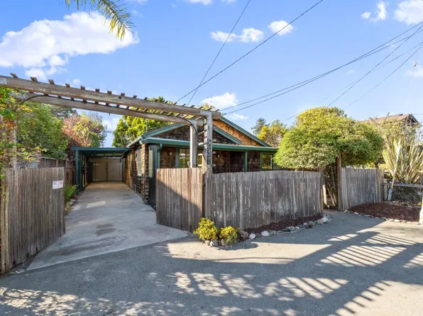231 19th Ave, Santa Cruz, CA 95062