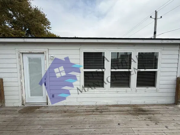 1119 Woodlawn Ave Unit B, Indianapolis, IN 46203