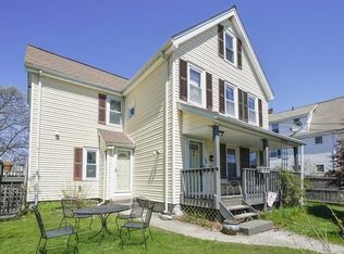 65 Highview St, Norwood, MA 02062