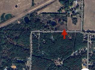 10 South Dr, Higden, AR 72067