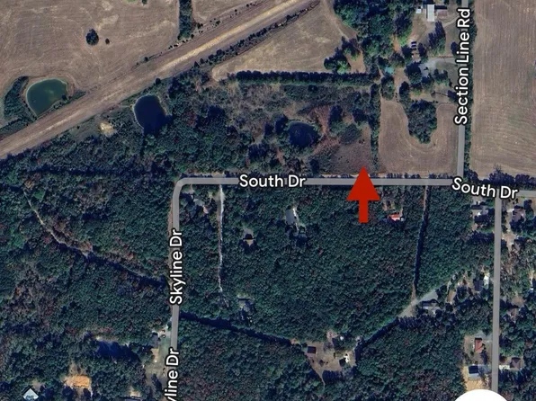10 South Dr, Higden, AR 72067