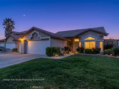 13280 Viejo Cir, Victorville, CA, 92392