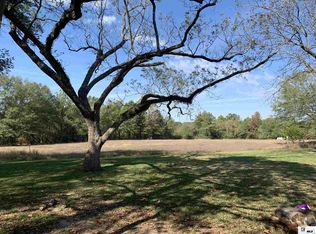 283 Hebron Rd, Homer, LA 71040