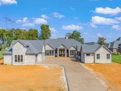 3630 Edgewater Way, Louisville, TN, 37777