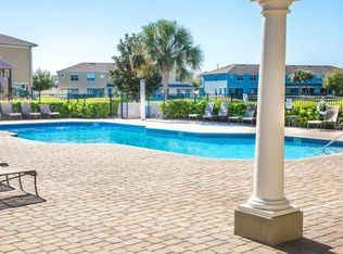 10951 Savannah Wood Dr, Orlando, FL 32832