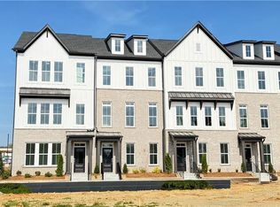 2678 Evers Dr, Marietta, GA