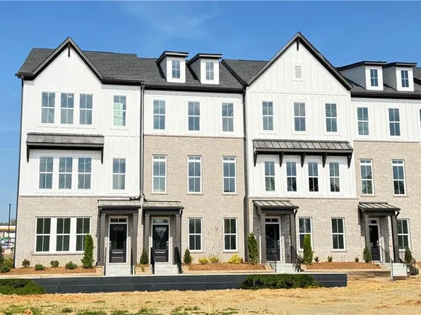 2678 Evers Dr, Marietta, GA 30066