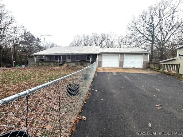 19304 S Marvin Rd, Barnett, MO 65011