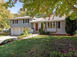 10125 Brookside Ave, Minneapolis, MN 55431