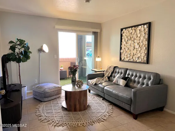 1810 E Blacklidge Dr APT 406, Tucson, AZ 85719