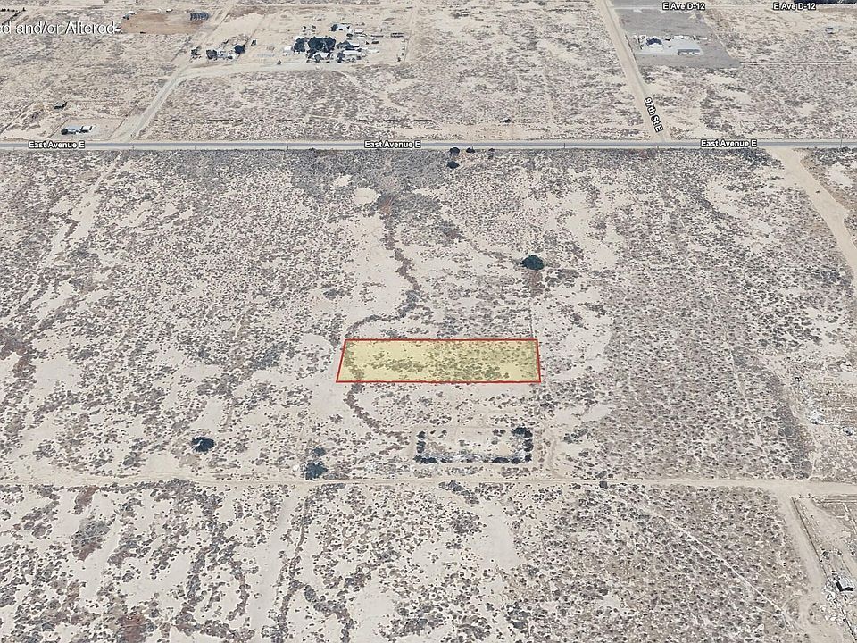1st image of E Avenue E 4