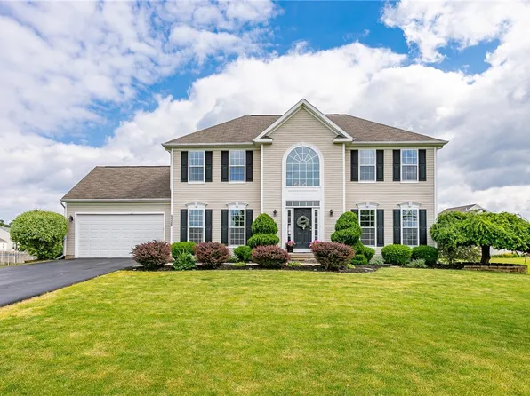 5526 Kris Xing, Farmington, NY 14425