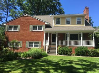 6438 Lignum St, Springfield, VA 22150