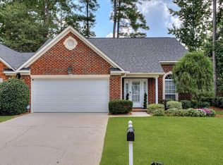 549 Cedar Rock Dr, Martinez, GA 30907