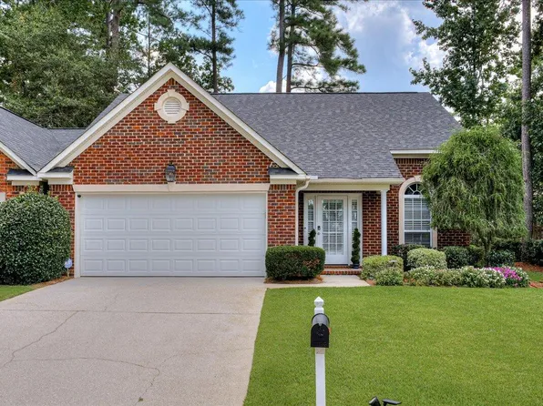 549 CEDAR ROCK Drive, Martinez, GA 30907