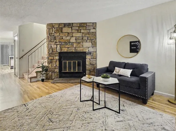 1699 S Trenton Street #8, Denver, CO 80231