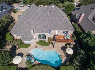 4204 Fairway Dr, Flower Mound, TX 75028